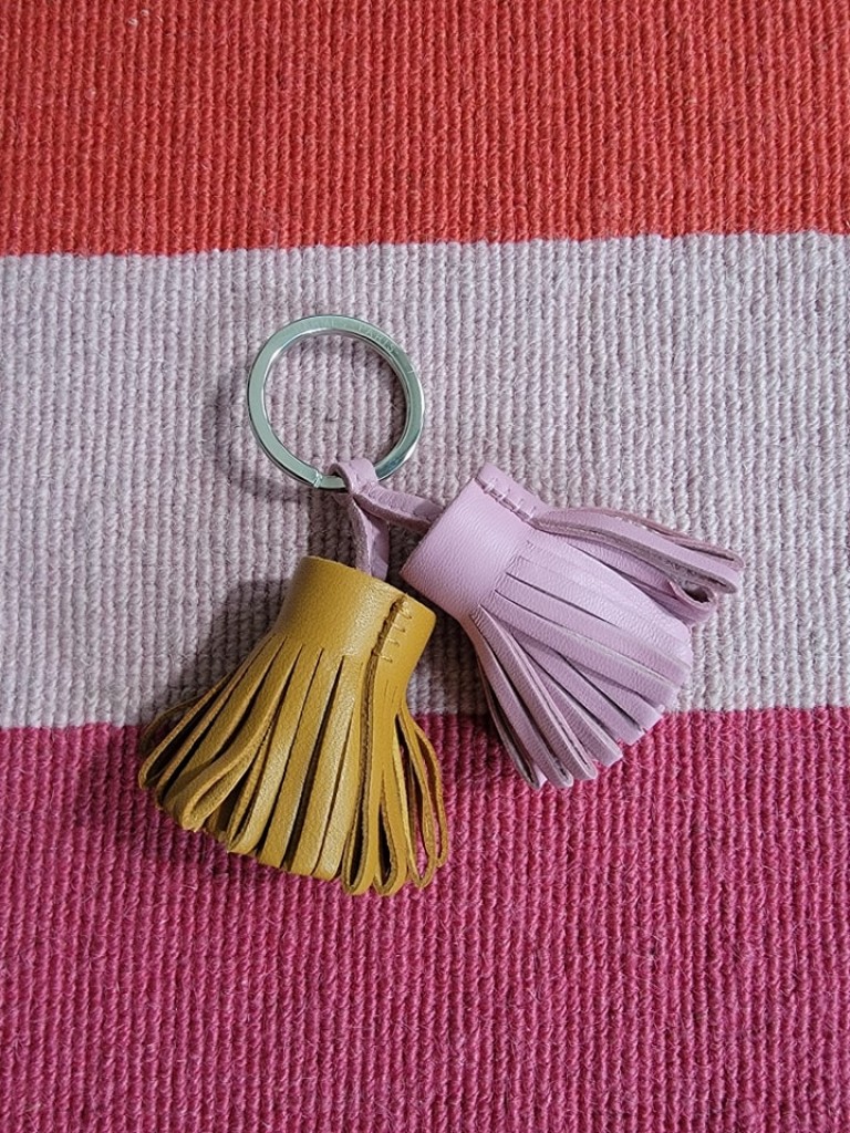 商品分類：key ring | We Love Hermes Web