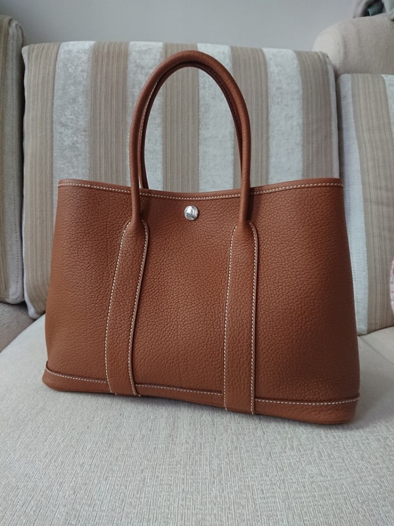 HERMES エルメス　グローリー ミュール 37.5（24.5cm） 商品分類：手袋| We Love Hermes Web