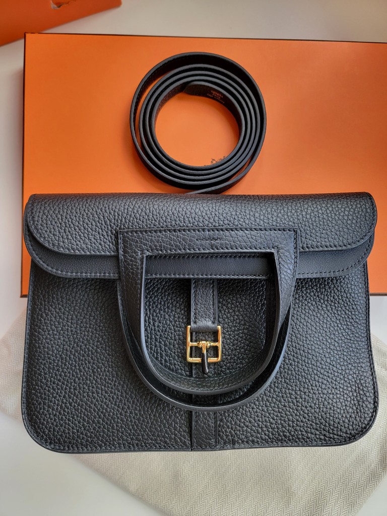 商品分類：手袋| We Love Hermes Web