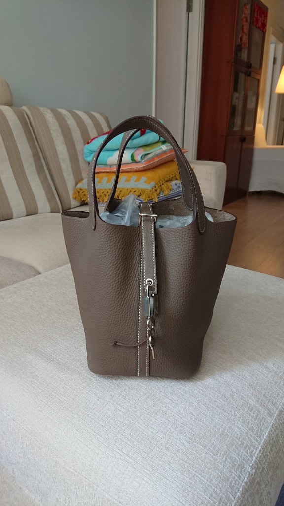 商品分類：手袋| We Love Hermes Web