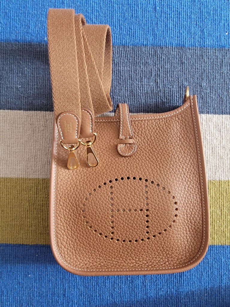 商品分類：手袋| We Love Hermes Web