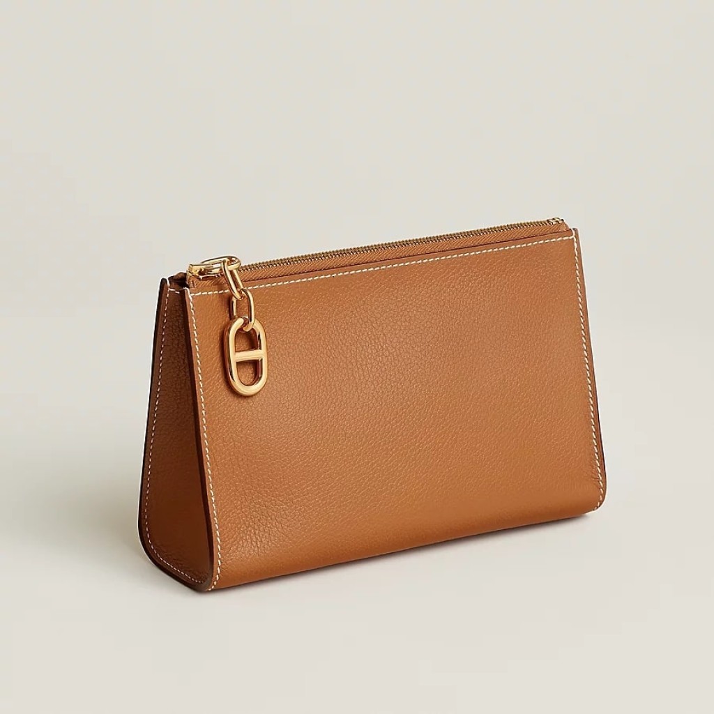 HERMES FIDJI ブラウン 手袋 手袋 - レディス アクセサリー | エルメス | Hermès - エルメス